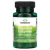 Thực phẩm chức năng Swanson Digestive Enzymes 90 Tablets 087614017129