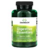Thực phẩm chức năng Swanson Digestive Essentials 180 Tablets 087614071107