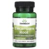 Thực phẩm chức năng Swanson Elecampane Root 100 mg 60 Capsules 087614112978