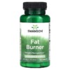 Swanson Fat Burner 60 Tablets 5 Thực phẩm chức năng Swanson Fat Burner 60 Tablets 087614040066