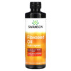 Swanson Flaxseed Oil 16 fl oz (473 ml) 4 Thực phẩm chức năng Swanson Flaxseed Oil 16 fl oz (473 ml) 087614170060