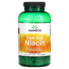 Thực phẩm chức năng Swanson Flush Free Niacin 500 mg 240 Capsules 087614210216
