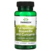 Swanson Full Spectrum Boswellia and Curcumin 300 mg 60 Capsules 5 Thực phẩm chức năng Swanson Full Spectrum Boswellia and Curcumin 300 mg 60 Capsules 087614113203