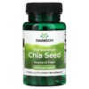Thực phẩm chức năng Swanson Full Spectrum Chia Seed 400 mg 60 Capsules 087614111650