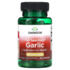 Swanson Full Spectrum Garlic 400 mg 60 Capsules 4 Thực phẩm chức năng Swanson Full Spectrum Garlic 400 mg 60 Capsules 087614112633