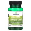 Thực phẩm chức năng Swanson Full Spectrum Ginkgo Leaf 60 mg 120 Capsules 087614111445