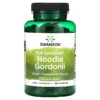 Thực phẩm chức năng Swanson Full Spectrum Hoodia Gordonii 400 mg 180 Capsules 087614110516