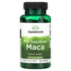Thực phẩm chức năng Swanson Full Spectrum Maca 500 mg 100 Capsules 087614019611