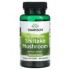 Thực phẩm chức năng Swanson Full Spectrum Shiitake Mushroom 500 mg 60 Capsules 087614113395