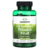 Thực phẩm chức năng Swanson Full Spectrum Tribulus Fruit 500 mg 90 Capsules 087614111537