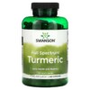 Thực phẩm chức năng Swanson Full Spectrum Turmeric 360 mg 240 Capsules 087614110752