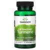 Thực phẩm chức năng Swanson Full Spectrum Turmeric 750 mg 60 Veggie Embo Caps AP 087614114897