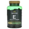 Swanson Full Spectrum Vitamin E With Tocotrienols 100 IU 120 Softgels 5 Thực phẩm chức năng Swanson Full Spectrum Vitamin E With Tocotrienols 100 IU 120 Softgels 087614022093