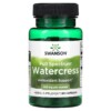Swanson Full Spectrum Watercress 400 mg 60 Capsules 5 Thực phẩm chức năng Swanson Full Spectrum Watercress 400 mg 60 Capsules 087614115801