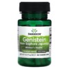 Thực phẩm chức năng Swanson Genistein from Sophora Japonica Soy Free 125 mg 60 Veggie Capsules 087614028729