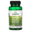 Swanson Ginkgo Biloba Extract 120 mg 100 Veggie DRcaps 5 Thực phẩm chức năng Swanson Ginkgo Biloba Extract 120 mg 100 Veggie DRcaps 087614020334