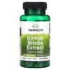 Swanson Ginkgo Biloba Extract 60 mg 120 Capsules 4 Thực phẩm chức năng Swanson Ginkgo Biloba Extract 60 mg 120 Capsules 087614018928