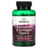 Swanson Glucosamine & Collagen Type II 90 Capsules 5 Thực phẩm chức năng Swanson Glucosamine & Collagen Type II 90 Capsules 087614118062