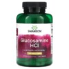 Thực phẩm chức năng Swanson Glucosamine HCI 1.500 mg 100 Tablets 087614018423