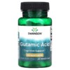 Swanson Glutamic Acid 500 mg 60 Veggie Caps 4 Thực phẩm chức năng Swanson Glutamic Acid 500 mg 60 Veggie Caps 087614116082