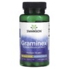 Thực phẩm chức năng Swanson Graminex Flower Pollen Extract Maximum Strength 500 mg 60 Capsules 087614023328