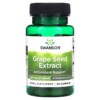 Thực phẩm chức năng Swanson Grape Seed Extract 200 mg 60 Capsules 087614140810