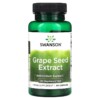 Swanson Grape Seed Extract with MegaNatural Gold 60 Capsules 5 Thực phẩm chức năng Swanson Grape Seed Extract with MegaNatural Gold 60 Capsules 087614142913