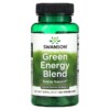 Thực phẩm chức năng Swanson Green Energy Blend 60 Veggie Caps 087614060507