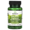 Thực phẩm chức năng Swanson Indole-3-Carbinol with Resveratrol 200 mg 60 Capsules 087614023151