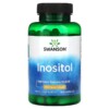 Swanson Inositol 650 mg 100 Capsules 4 Thực phẩm chức năng Swanson Inositol 650 mg 100 Capsules 087614018744