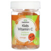 Swanson Kids Vitamin C Orange 60 Gummies 4 Thực phẩm chức năng Swanson Kids Vitamin C Orange 60 Gummies 087614118833