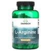 Swanson L-Arginine 500 mg 200 Capsules 4 Thực phẩm chức năng Swanson L-Arginine 500 mg 200 Capsules 087614019352