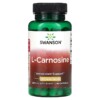 Swanson L-Carnosine 500 mg 60 Capsules 4 Thực phẩm chức năng Swanson L-Carnosine 500 mg 60 Capsules 087614021188