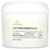 Thực phẩm chức năng Swanson Leg Vein Essentials 4 fl oz (118 ml) 087614070704
