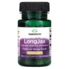 Thực phẩm chức năng Swanson LongJax Eurycoma Longifolia Jack Extract 400 mg 30 Capsules 087614080185