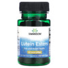 Thực phẩm chức năng Swanson Lutein Esters 20 mg 60 Softgels 087614019024