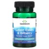 Swanson Lutein Esters & Bilberry 120 Softgels 4 Thực phẩm chức năng Swanson Lutein Esters & Bilberry 120 Softgels 087614019048