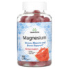 Thực phẩm chức năng Swanson Magnesium Watermelon 120 Gummies 087614118444