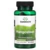 Thực phẩm chức năng Swanson Mangosteen 500 mg 90 Capsules 087614142593