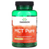 Swanson MCT Pure 1.000 mg 90 Softgels 4 Thực phẩm chức năng Swanson MCT Pure 1.000 mg 90 Softgels 087614029955