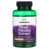 Thực phẩm chức năng Swanson Mega Tribulus Extract 250 mg 120 Capsules 087614080031