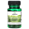 Thực phẩm chức năng Swanson MegaNatural-BP Grape Seed Extract 300 mg 30 Capsules 087614024158
