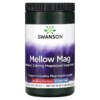 Thực phẩm chức năng Swanson Mellow Mag Strawberry Kiwi 19 oz (543 g) 087614117683