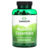 Thực phẩm chức năng Swanson Mobility Essentials 180 Veggie Capsules 087614070841