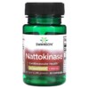 Swanson Nattokinase 100 mg 30 Capsules 4 Thực phẩm chức năng Swanson Nattokinase 100 mg 30 Capsules 087614024196
