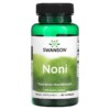 Thực phẩm chức năng Swanson Noni 500 mg 60 Capsules 087614021249