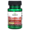Swanson Octacosanol Maximum Strength 20 mg 30 Capsules 5 Thực phẩm chức năng Swanson Octacosanol Maximum Strength 20 mg 30 Capsules 087614023885