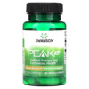Thực phẩm chức năng Swanson Peak ATP Maximum Strength 400 mg 30 Veggie Capsules 087614029467