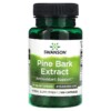 Swanson Pine Bark Extract 50 mg 100 Capsules 4 Thực phẩm chức năng Swanson Pine Bark Extract 50 mg 100 Capsules 087614141602