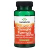 Thực phẩm chức năng Swanson Postbiotic Immune Formula Featuring Epicor 500 mg 60 Capsules 087614118796